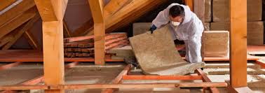 Best Eco-Friendly or Green Insulation Solutions  in Amargosa Valley, NV